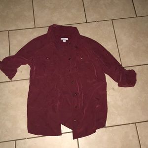 Croft & Barrow size small